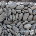 Venda imperdível! Malha de Gabion de alta qualidade